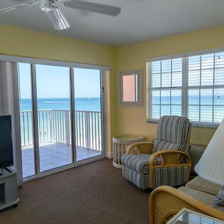 Edison Beach House Fort Myers Beach Eksteriør bilde