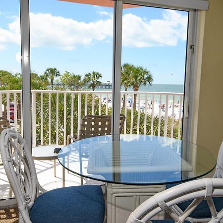 Edison Beach House Fort Myers Beach Eksteriør bilde