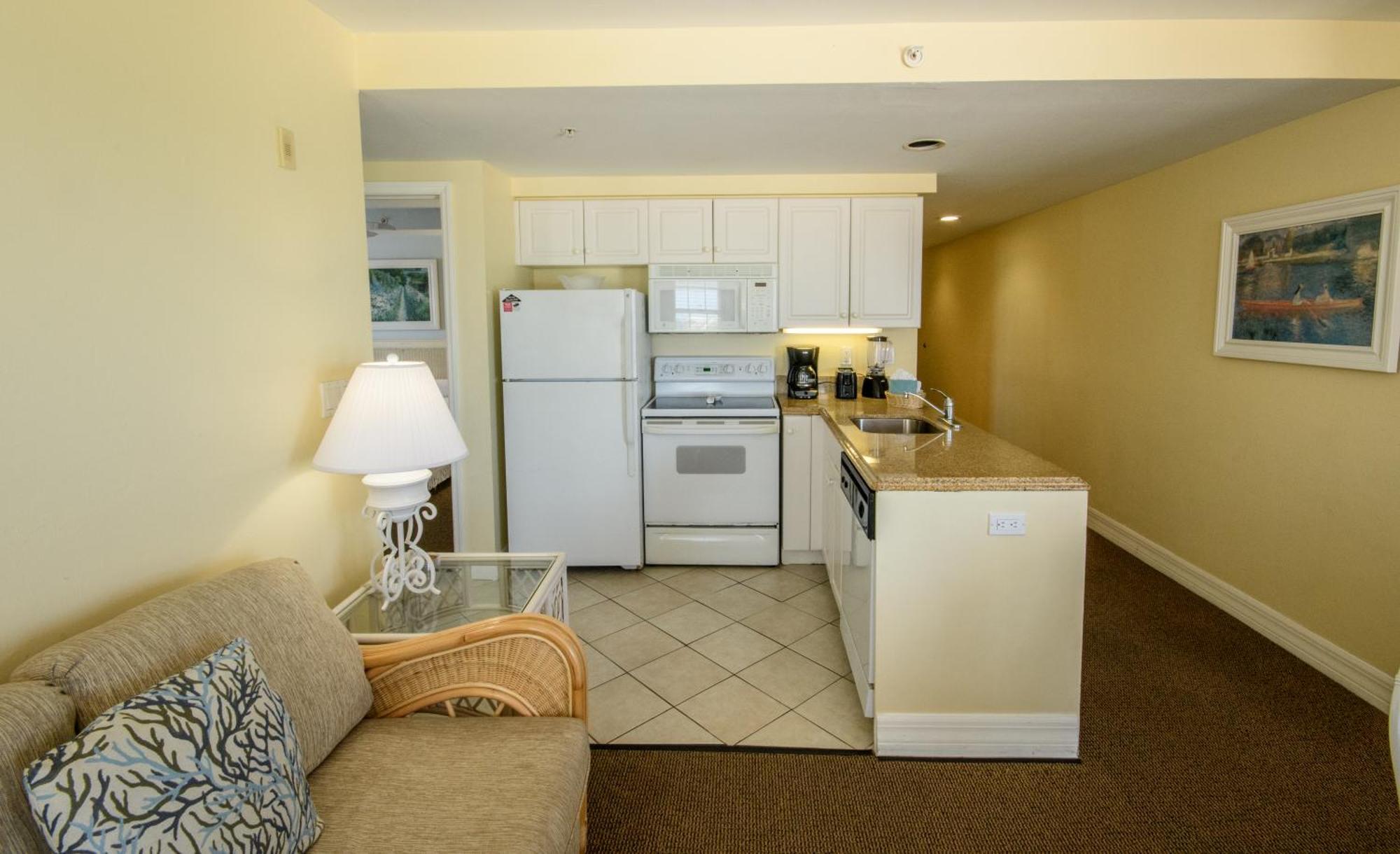 Edison Beach House Fort Myers Beach Eksteriør bilde