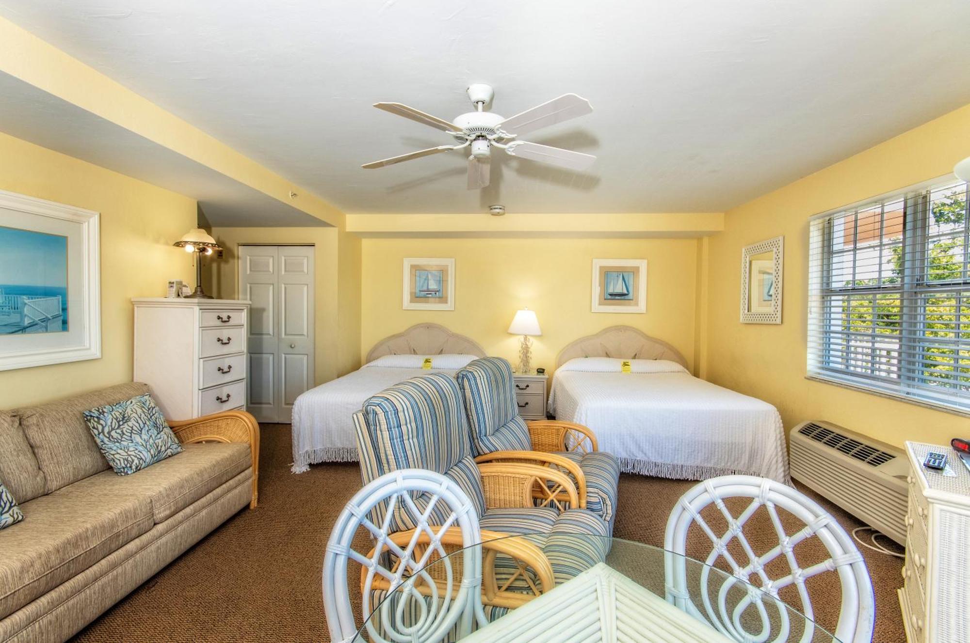 Edison Beach House Fort Myers Beach Eksteriør bilde