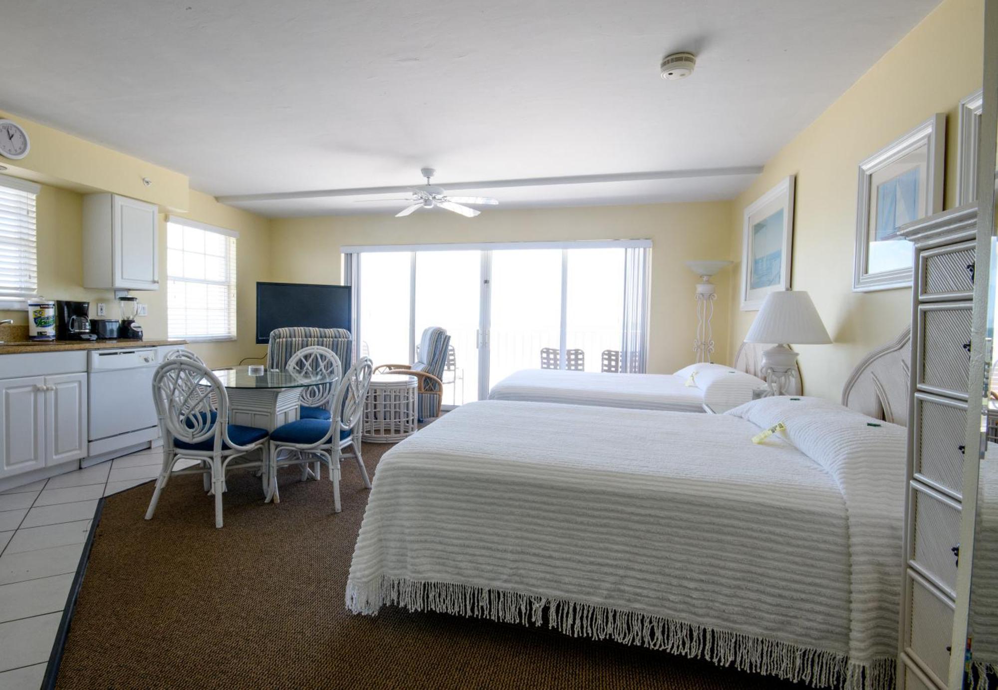 Edison Beach House Fort Myers Beach Eksteriør bilde