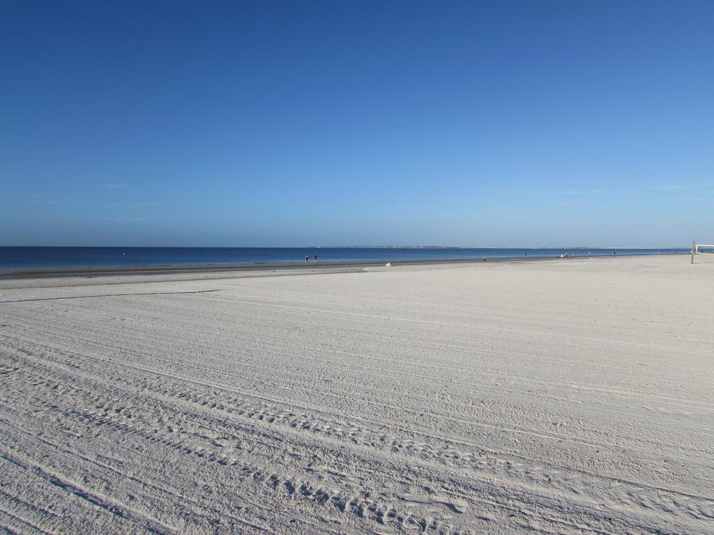 Edison Beach House Fort Myers Beach Eksteriør bilde