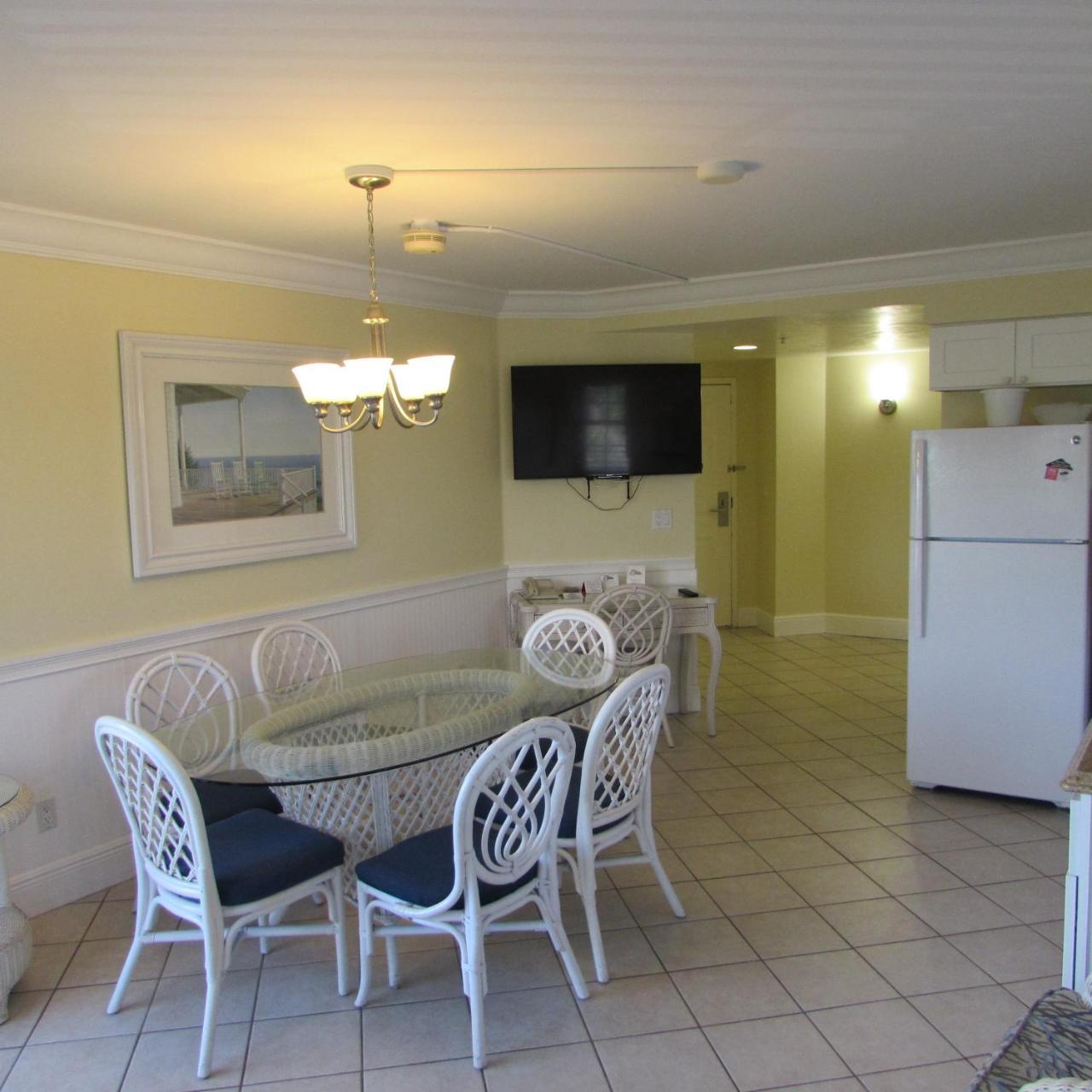 Edison Beach House Fort Myers Beach Eksteriør bilde