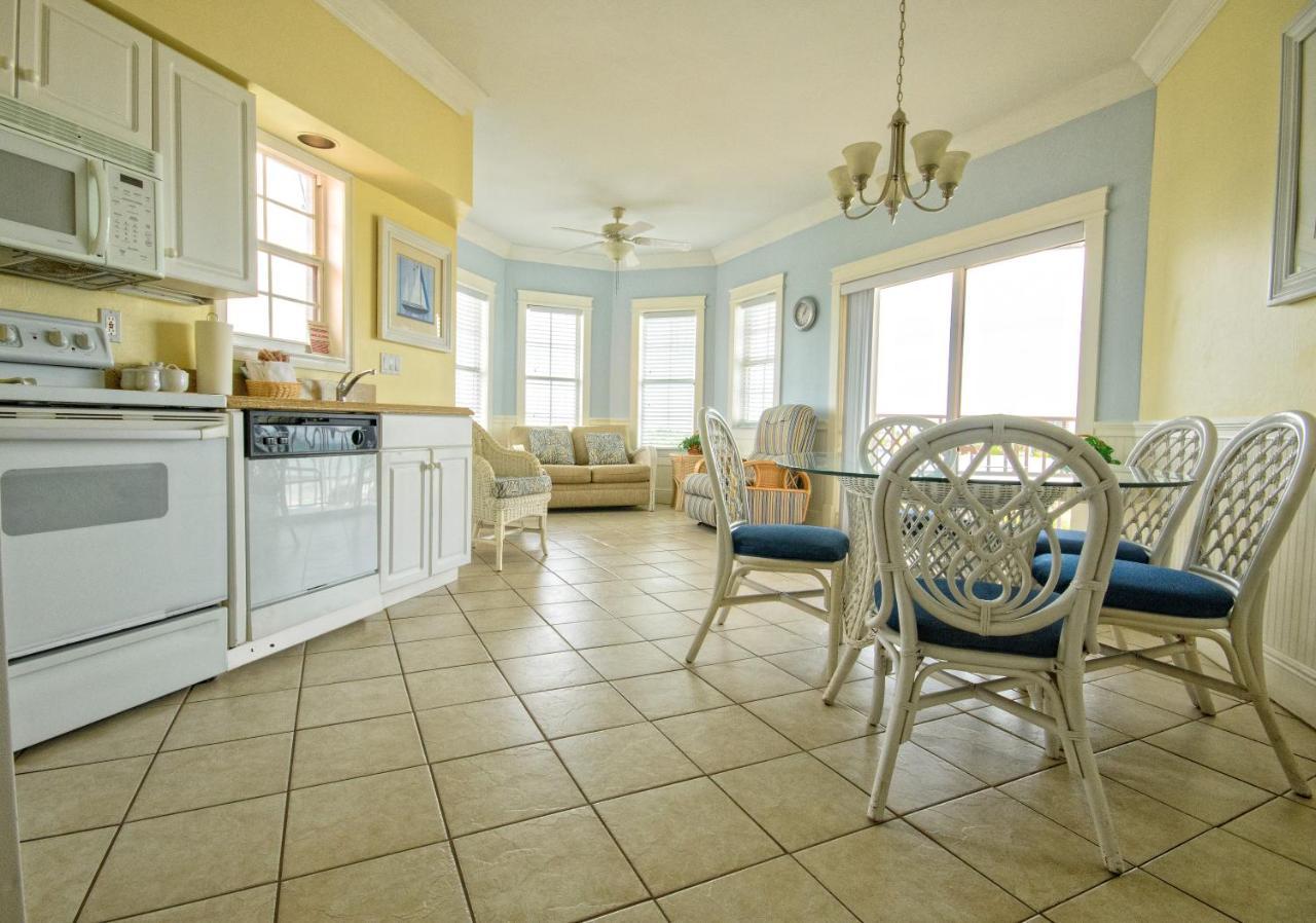 Edison Beach House Fort Myers Beach Eksteriør bilde