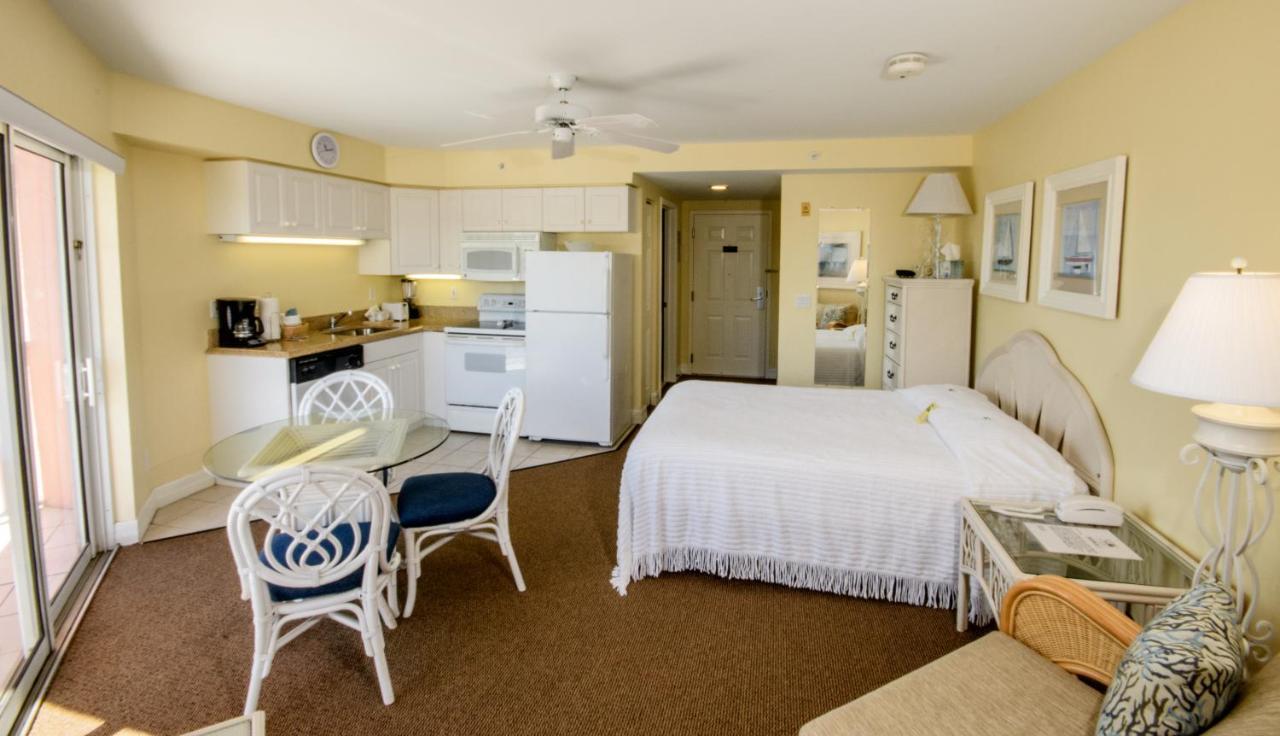 Edison Beach House Fort Myers Beach Eksteriør bilde