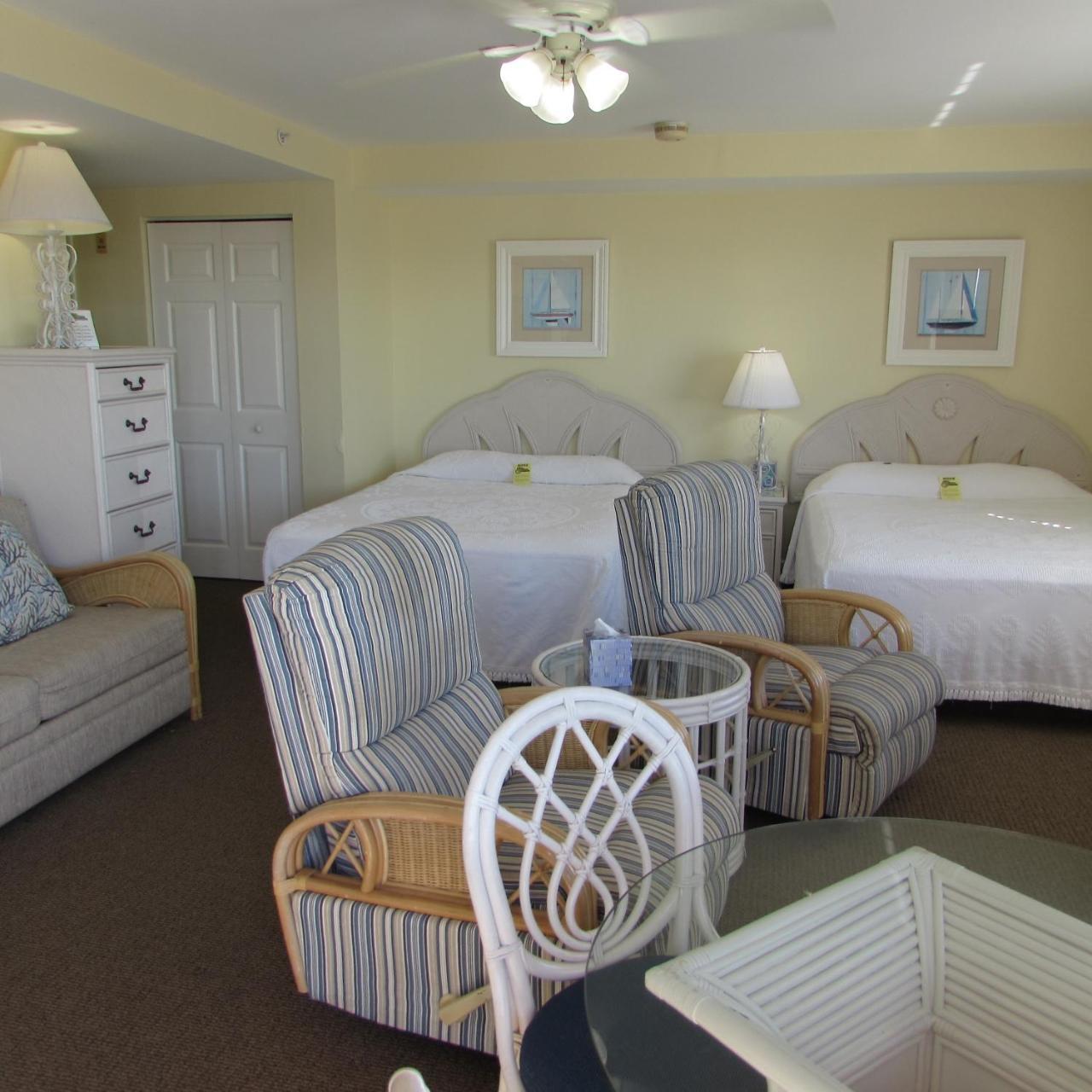 Edison Beach House Fort Myers Beach Eksteriør bilde