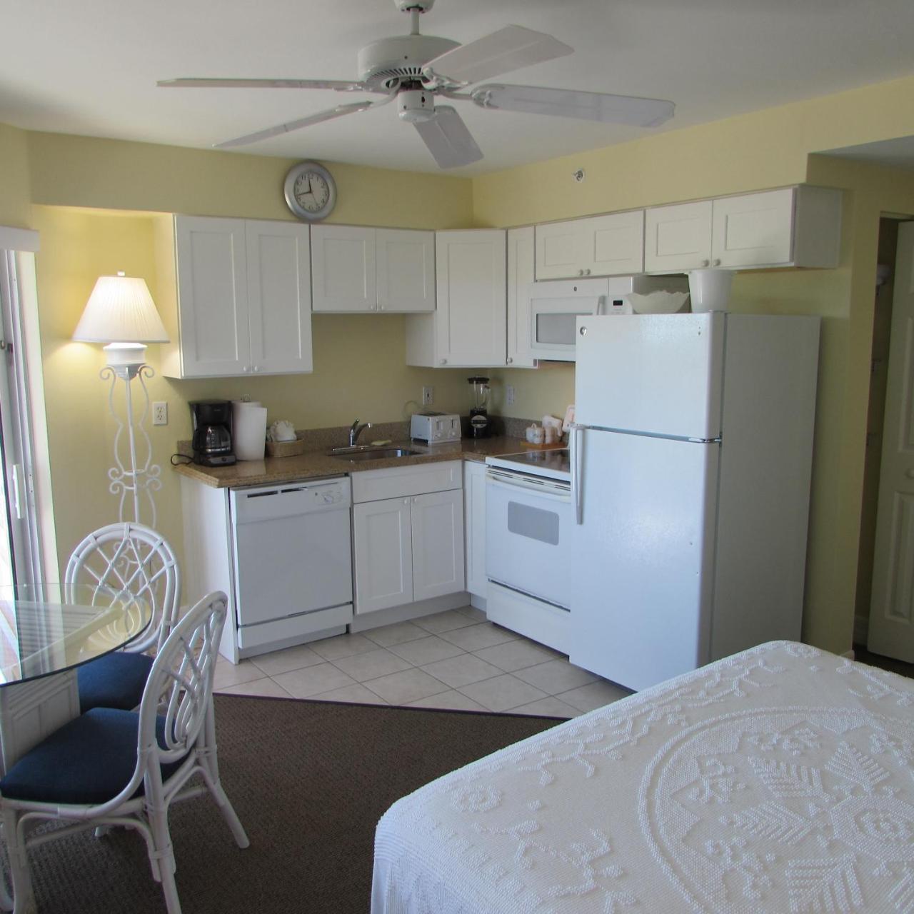 Edison Beach House Fort Myers Beach Eksteriør bilde