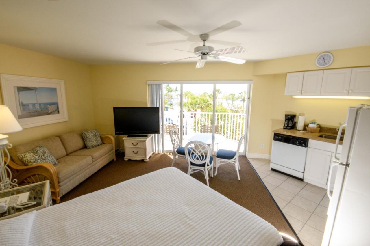 Edison Beach House Fort Myers Beach Eksteriør bilde