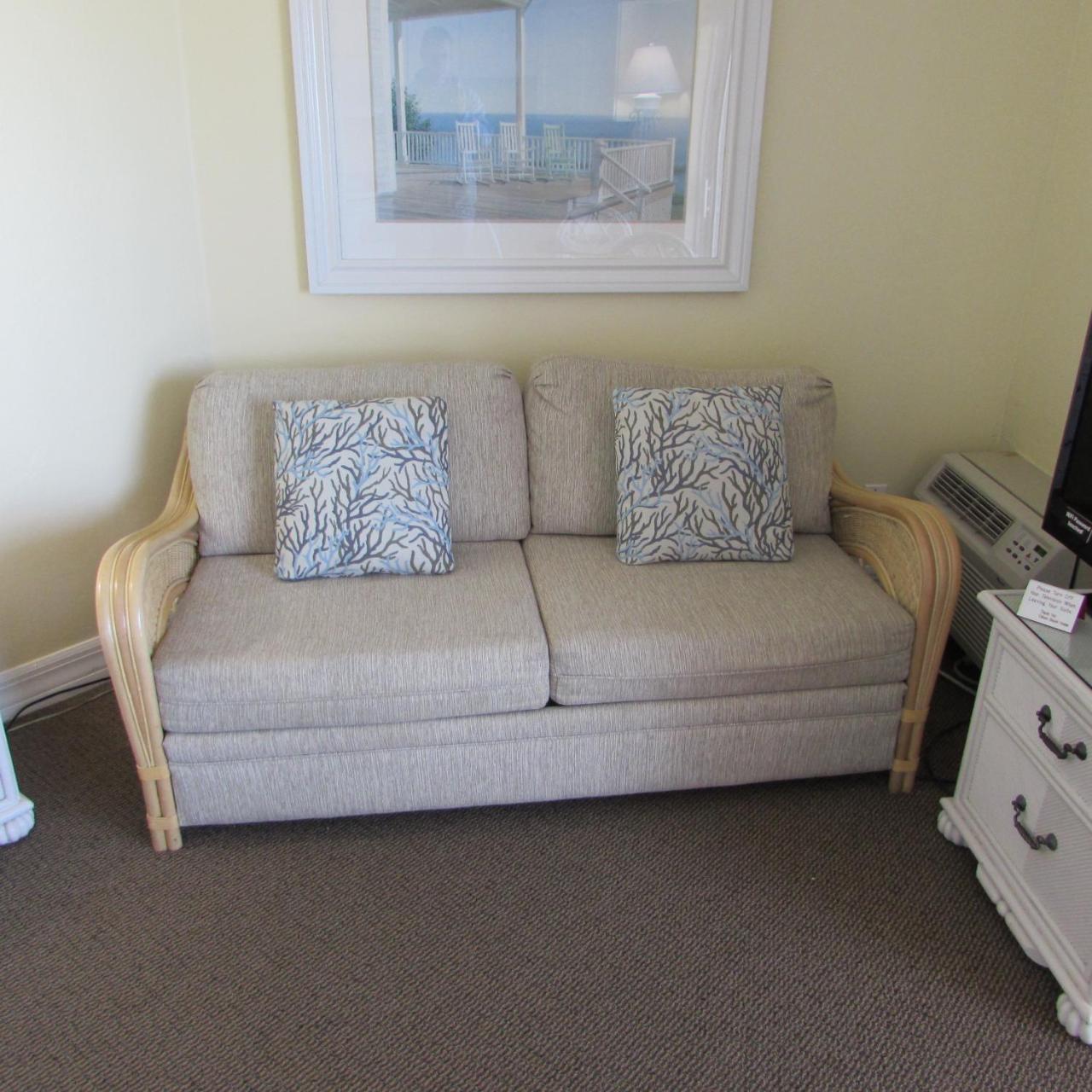 Edison Beach House Fort Myers Beach Eksteriør bilde