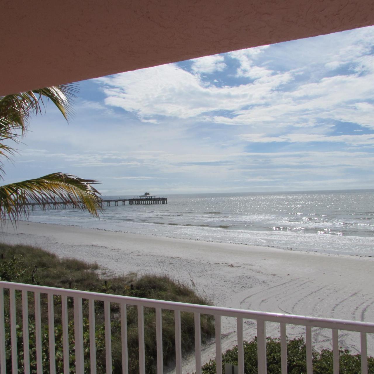 Edison Beach House Fort Myers Beach Eksteriør bilde