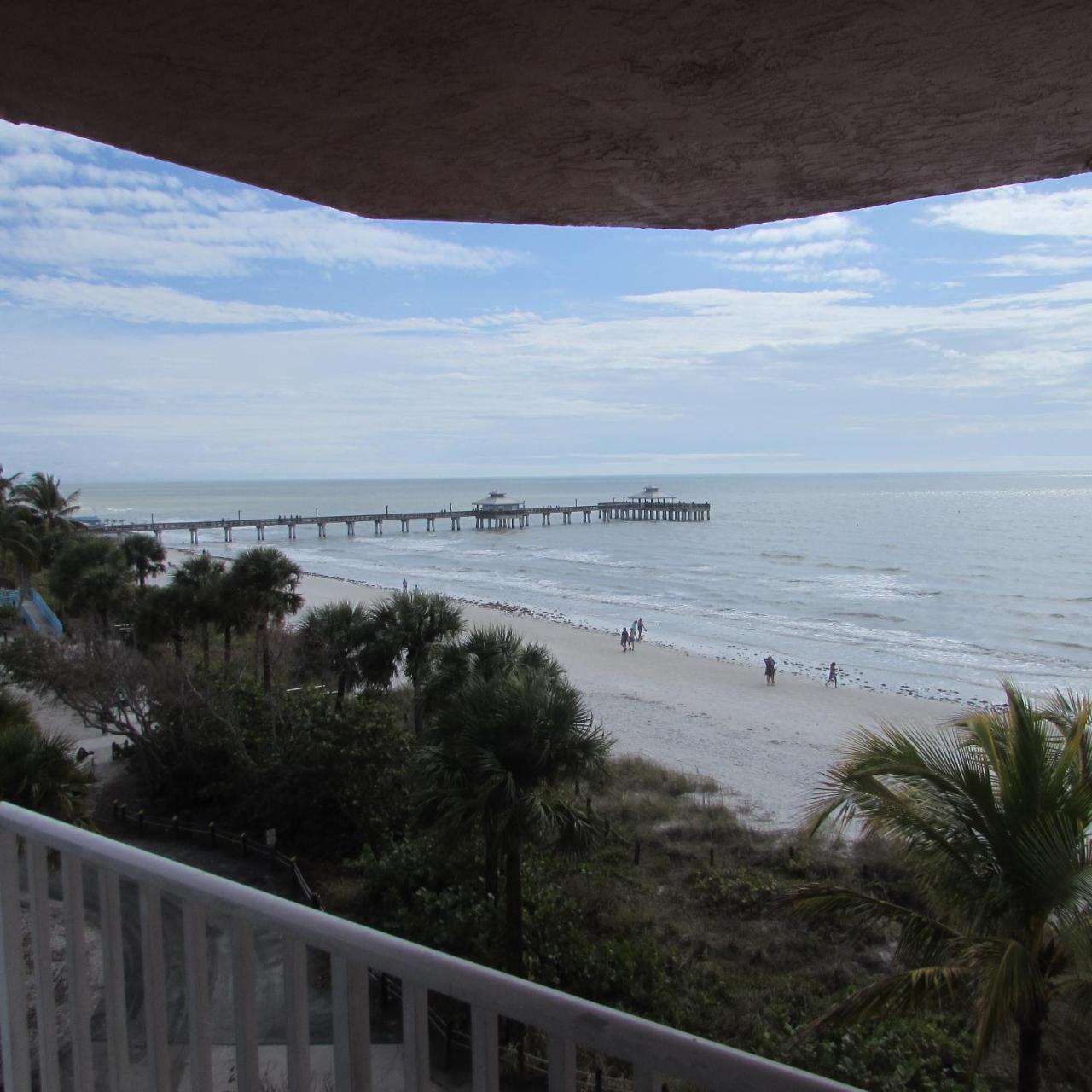 Edison Beach House Fort Myers Beach Eksteriør bilde