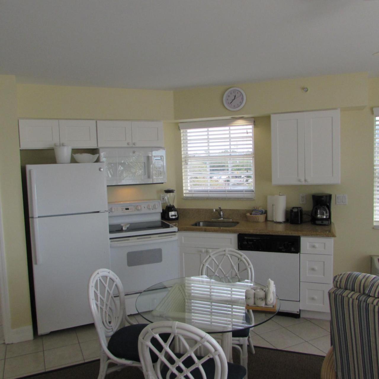 Edison Beach House Fort Myers Beach Eksteriør bilde