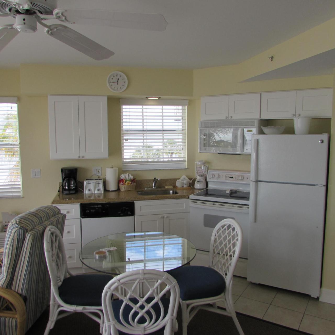 Edison Beach House Fort Myers Beach Eksteriør bilde