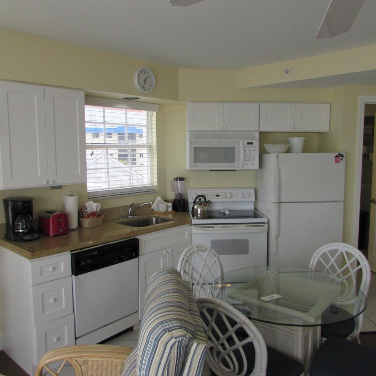 Edison Beach House Fort Myers Beach Eksteriør bilde