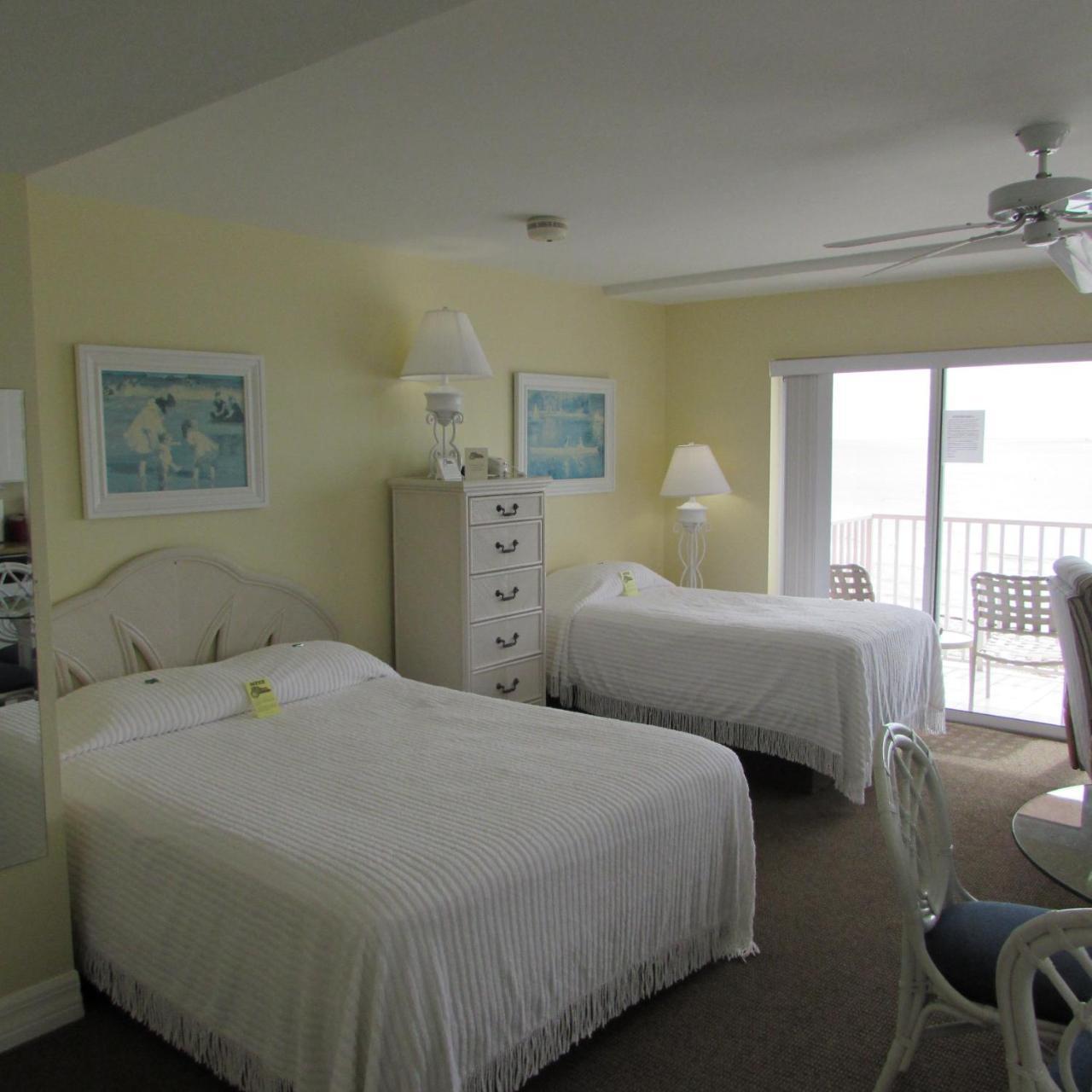 Edison Beach House Fort Myers Beach Eksteriør bilde