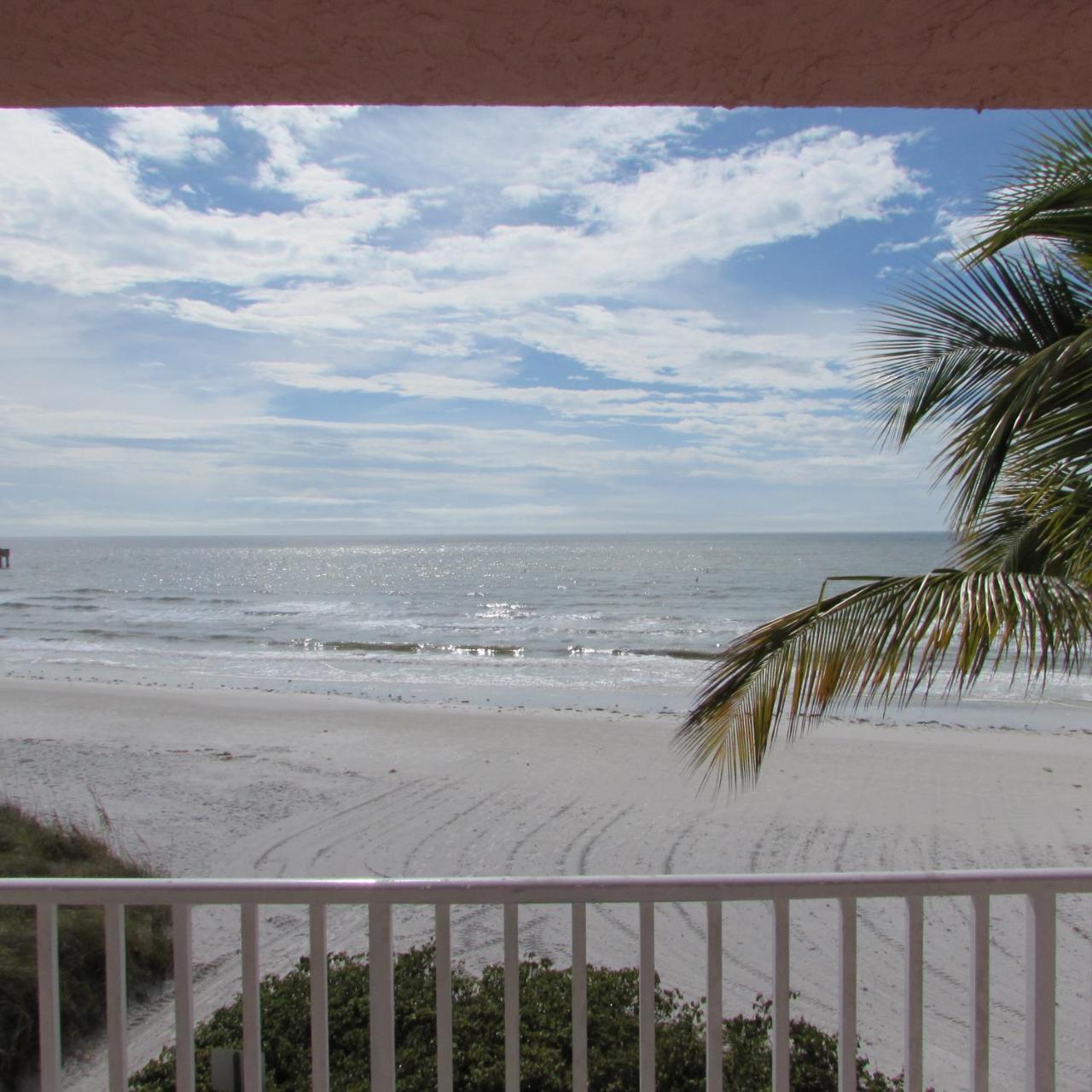 Edison Beach House Fort Myers Beach Eksteriør bilde