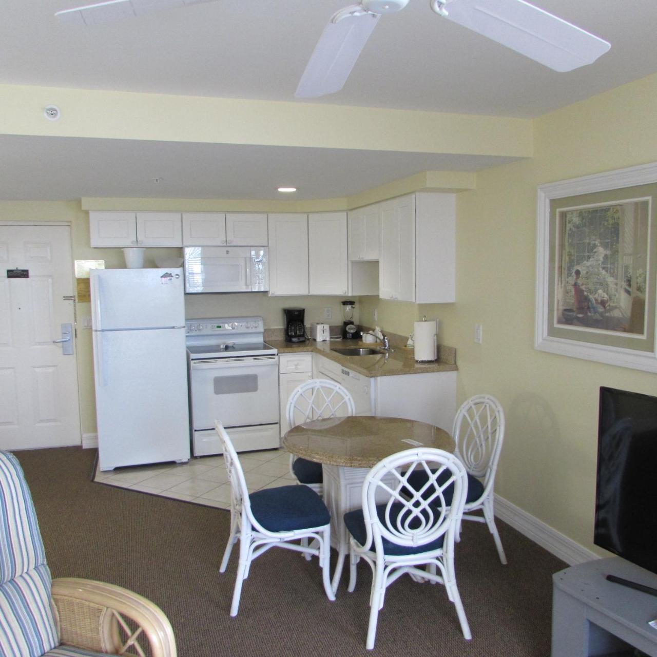 Edison Beach House Fort Myers Beach Eksteriør bilde