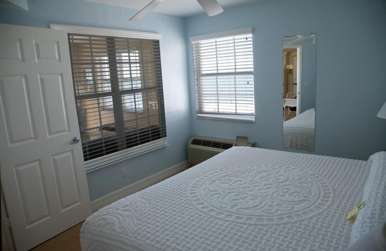 Edison Beach House Fort Myers Beach Eksteriør bilde