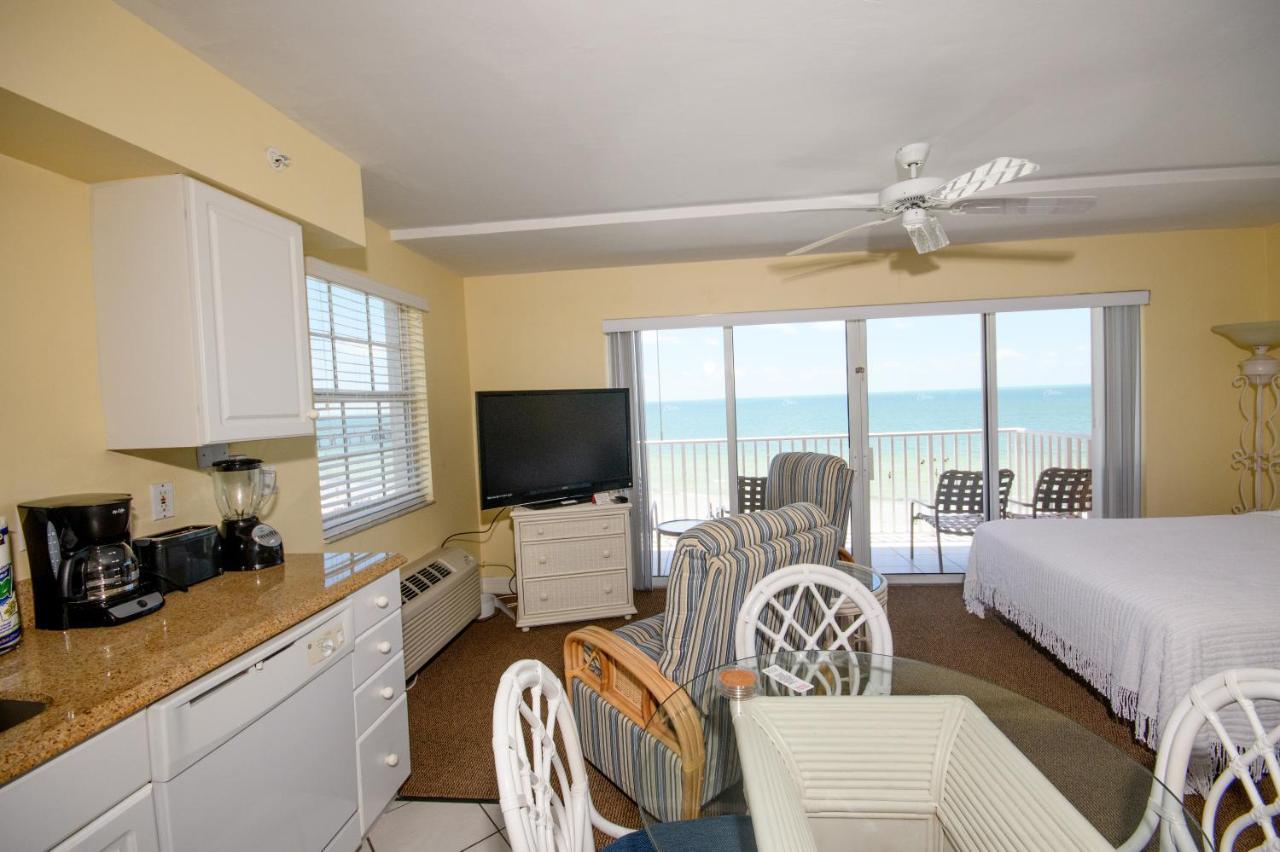Edison Beach House Fort Myers Beach Eksteriør bilde