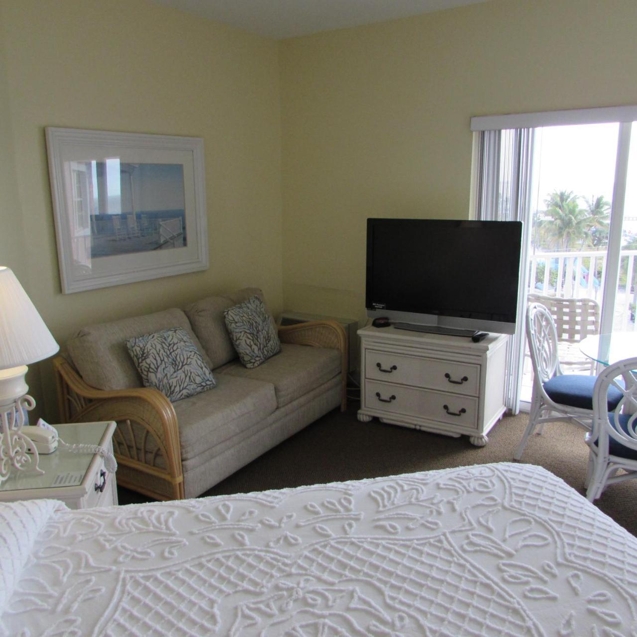 Edison Beach House Fort Myers Beach Eksteriør bilde