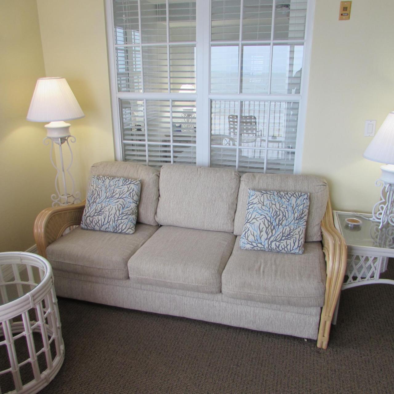 Edison Beach House Fort Myers Beach Eksteriør bilde