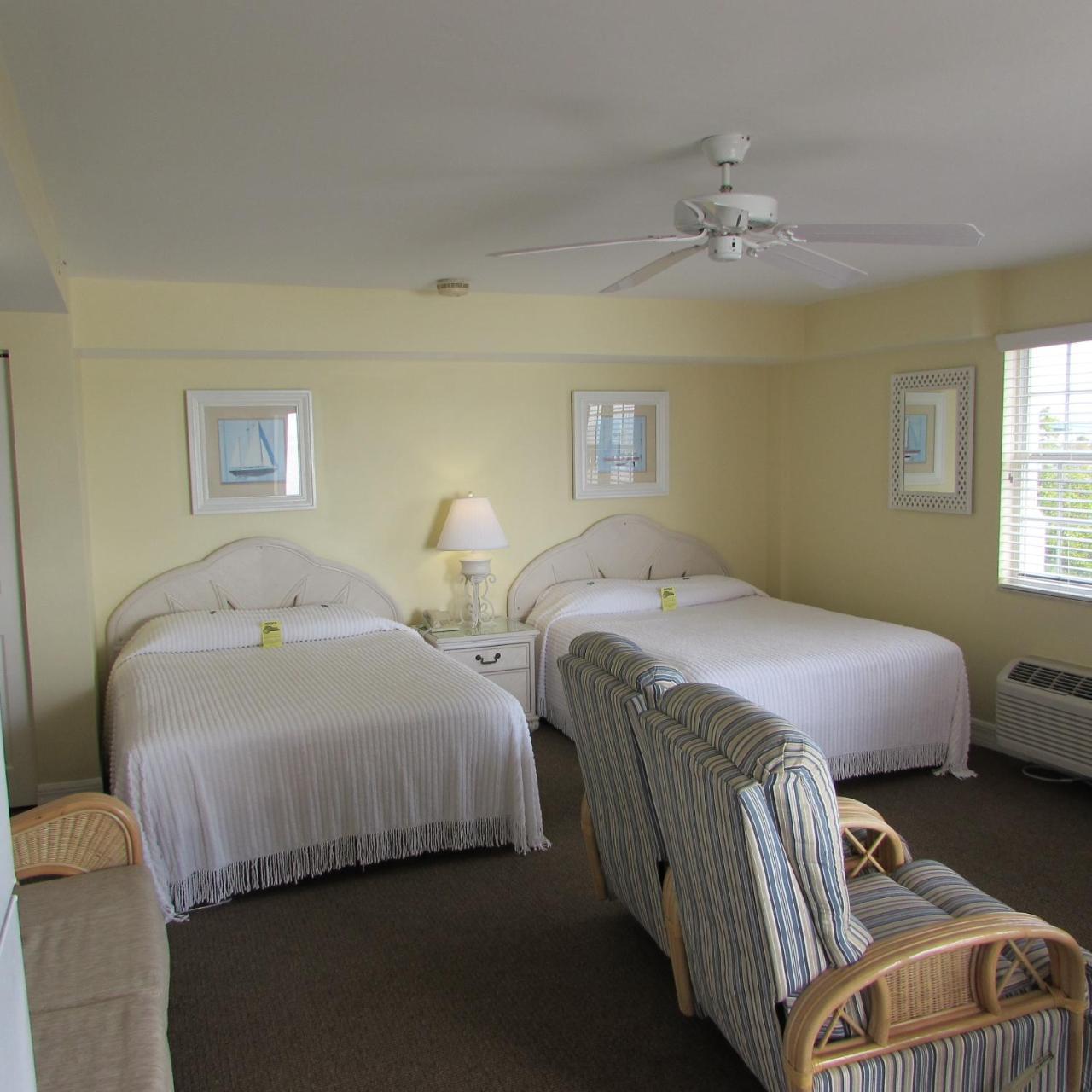 Edison Beach House Fort Myers Beach Eksteriør bilde