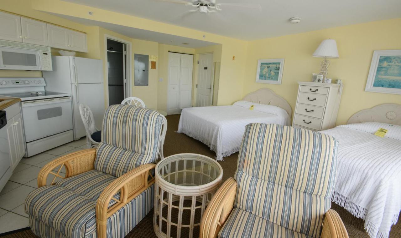 Edison Beach House Fort Myers Beach Eksteriør bilde