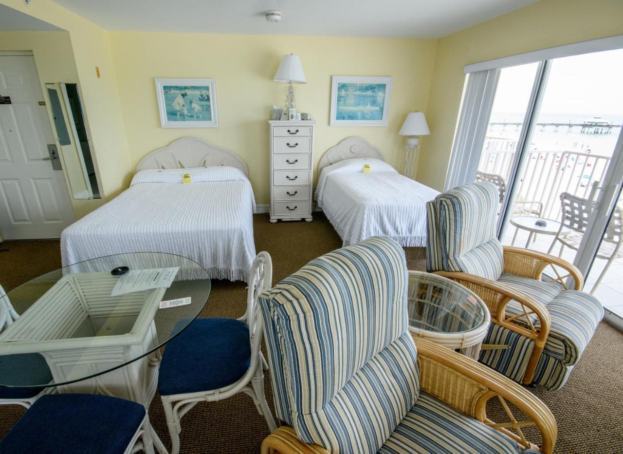 Edison Beach House Fort Myers Beach Eksteriør bilde