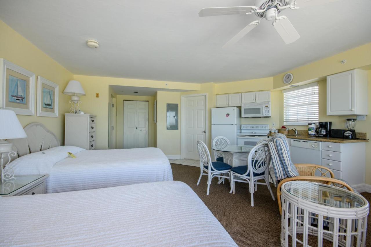 Edison Beach House Fort Myers Beach Eksteriør bilde