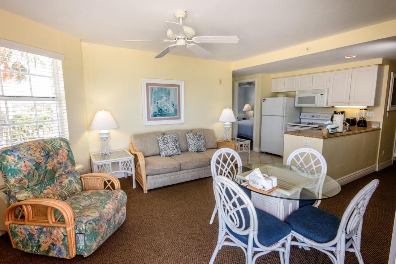 Edison Beach House Fort Myers Beach Eksteriør bilde